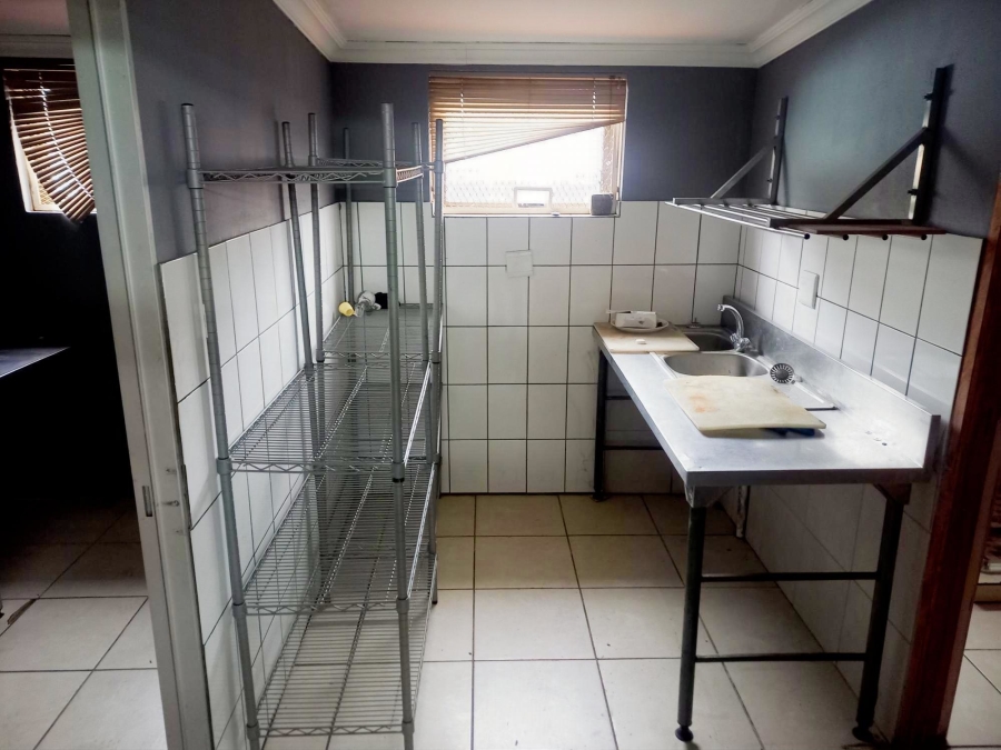 Commercial Property for Sale in Westdene Free State